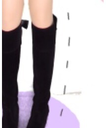 Ank Rouge | ブーツ