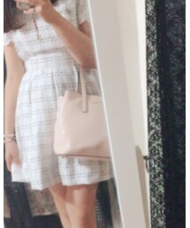 SAMANTHAVEGA | ハンドバッグ