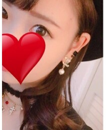 CHANEL | ピアス（両耳用）