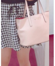 SAMANTHAVEGA | トートバッグ