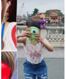 Disney | その他