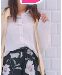 CECIL McBEE | シャツ/ブラウス