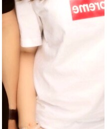 Supreme  | Tシャツ/カットソー