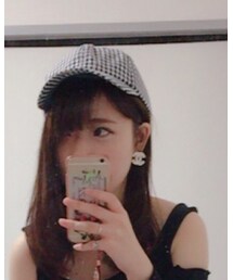 VENCE | キャップ