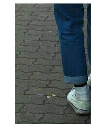 URBANRESERCH Doors | デニムパンツ