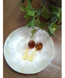 used | イヤリング