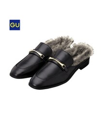 GU | シューズ