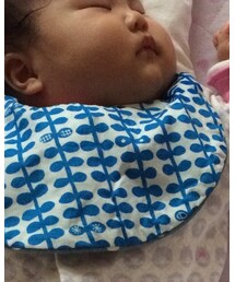 Handmade | スタイ/よだれかけ