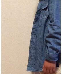 no brand | シャツ/ブラウス