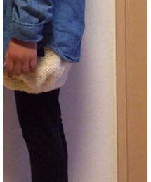 Right-on KIDS | スカート