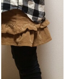 Right-on KIDS | スカート