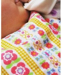 Handmade | スタイ/よだれかけ