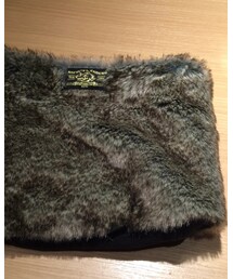 MAN WITH A MISSION | ストール/ショール