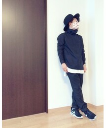 アウターの中 | その他