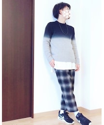 アウターの中 | その他