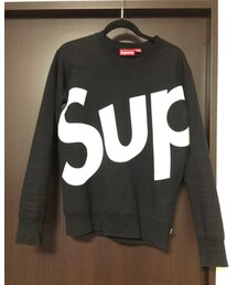 Supreme  | スウェット