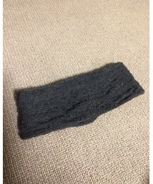 CA4LA | ヘアバンド