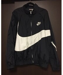 NIKE | ナイロンジャケット