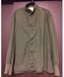 USED | ミリタリージャケット