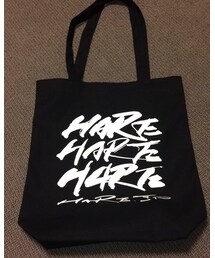 HARE | トートバッグ