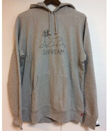 Supreme  | パーカー