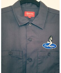 Supreme  | シャツ/ブラウス