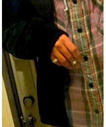 JAM HOME MADE | リング