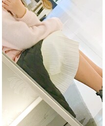 GU | スカート