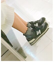NEW BALANCE | スニーカー