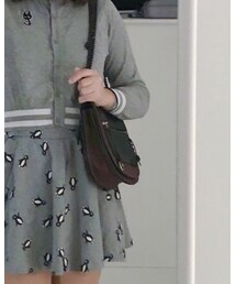 COACH | ショルダーバッグ