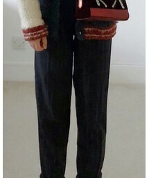 URBAN OUTFITTERS | スラックス