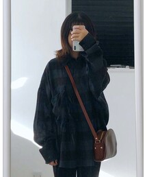 MM6 Maison Margiela | シャツ/ブラウス