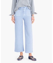 J.CREW | デニムパンツ