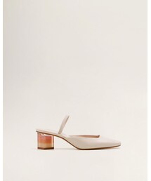 MANGO | シューズ