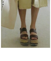 FURLA | サンダル