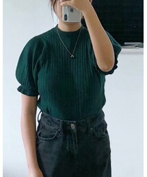 RUBY AND YOU | Tシャツ/カットソー