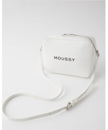 MOUSSY | ショルダーバッグ