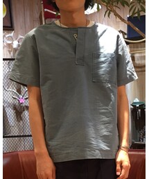 APOLIS | シャツ/ブラウス