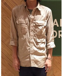 Engineered Garments | シャツ/ブラウス