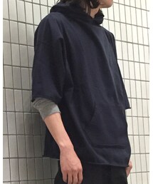 Kaptain Sunshine | パーカー