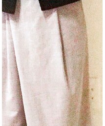 Deuxieme Classe | その他パンツ