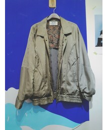 阿公的外套 | ジャケット/アウター