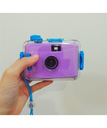 AQUA PIX LOMO | カメラ/カメラグッズ