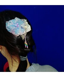 手作 | その他ヘアアクセサリー
