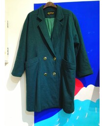 古着 | チェスターコート