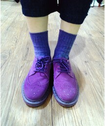 Dr. Martens | シューズ