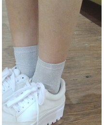 WEGO | ソックス/靴下