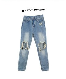 planet | デニムパンツ