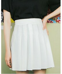 planet | スカート