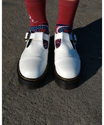 Dr. Martens | シューズ